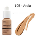 Base PHOERA - TopModels!
