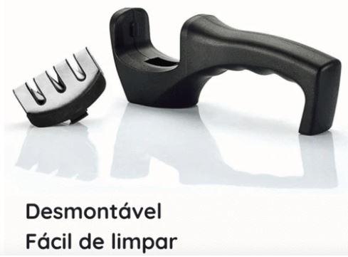 Afiador de facas profissional