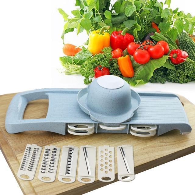 Extra Slicer Multiuso