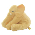 Elefante do Soninho Amarelo / 60cm