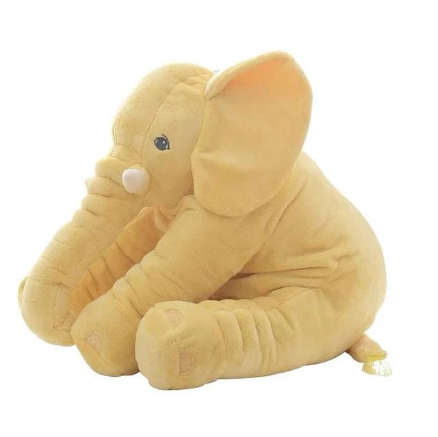 Elefante do Soninho Amarelo / 60cm
