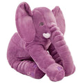 Elefante do Soninho Roxo / 60cm